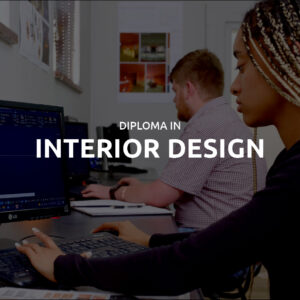 Diploma in Interior Design