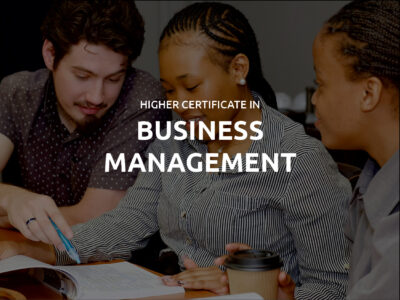 Business Management