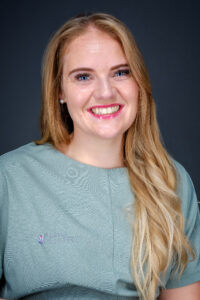 Kayla Haarhoff