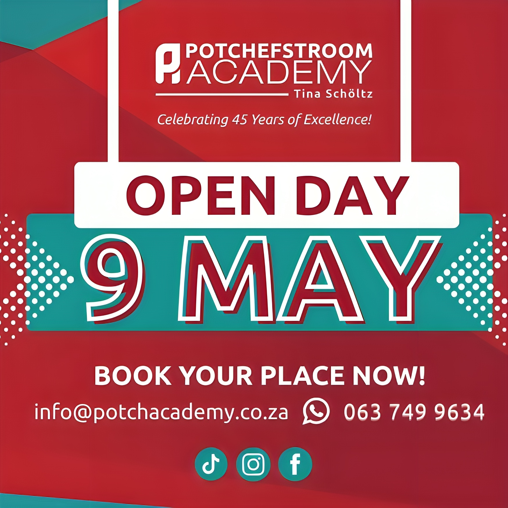 Open Day