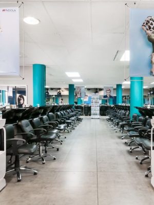 Haarakademie